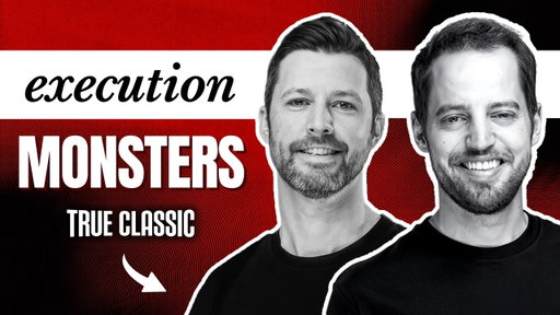 Execution Monsters: True Classic’s Ryan Bartlett & Ben Diamond