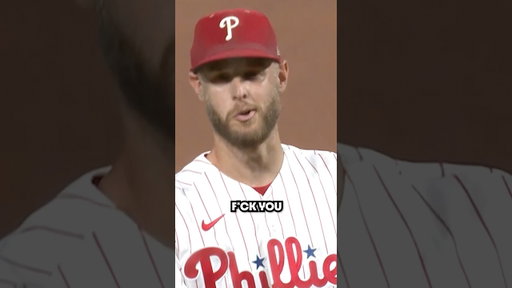 Umpire ejects Blue Jays coach for complaining that Zack Wheeler was coming off of the rubber