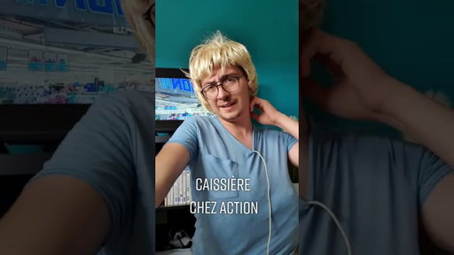 Tu repars avec le magasin 😂😂