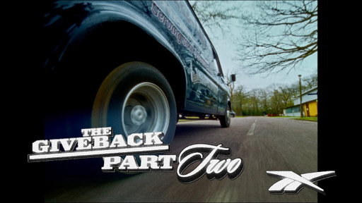 Real Ones Know the Classics Never Left | The Give Back: Episode 2
