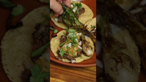 Beef costillas tacos 😍. Preorder my new cookbook Taco Party. Link in bio.
