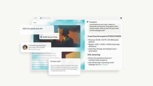 Comet for Enterprise: AI answers for every team
