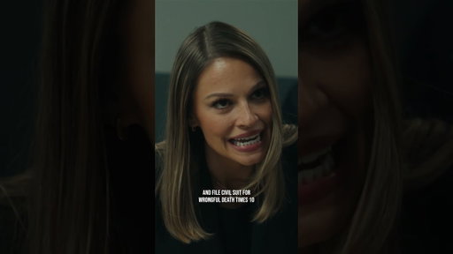 We all need a lawyer like Rebecca. #Landman #LandmanPPlus
