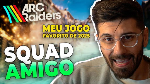 É O ÚNICO JOGO DE EXTRAÇÃO QUE TEM ISSO!!!