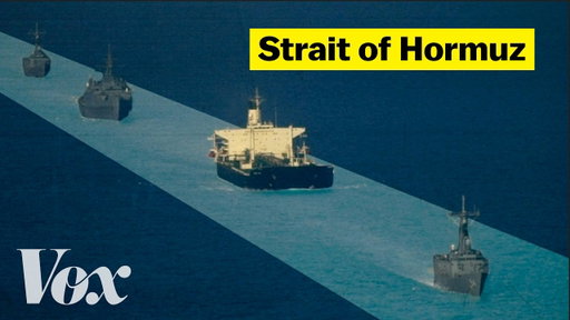 Iran's strongest weapon