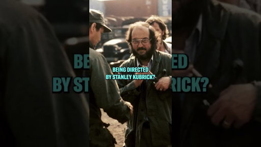 Pyle-ing It On: How Vincent D’Onofrio Landed His "Full Metal Jacket" Role | The Rich Eisen Show