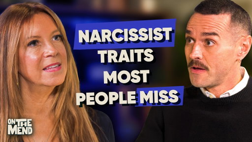 Why Narcissists Can’t Handle Criticism | Narcissism Expert Explains