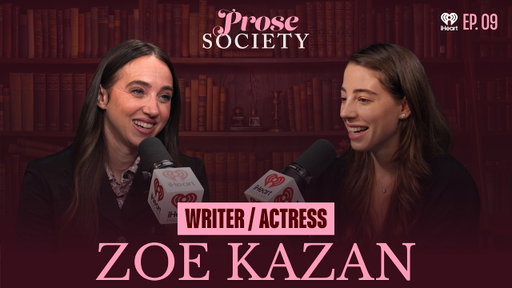 Zoe Kazan on Adapting East of Eden, Family Legacy, and the Art of Letting Go