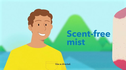 Flonase Sensimist: How It Works for Same-Day, Multi-Symptom Allergy Relief