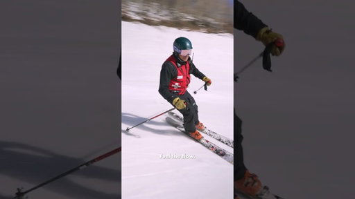 Skiing New Terrain | Sunday Safeties w/ Deer Valley Presented by Athletic Brewing