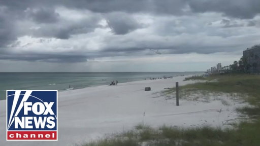HURRICANE ALERT: Thousands evacuate as Florida braces for DANGEROUS storm