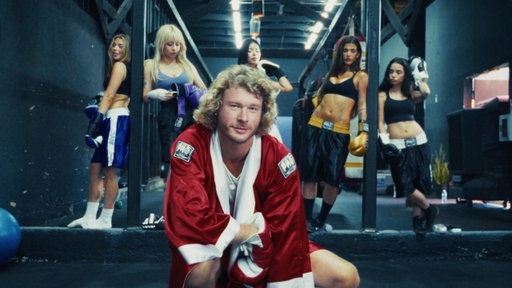 Yung Gravy - my b!tch (Official Music Video)