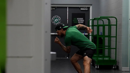 Open Ice: Staying Connected | Tyler Seguin's Road to Recovery