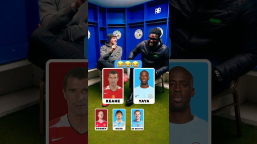 “McTominay Is the White Yaya Touré” 😭🔥