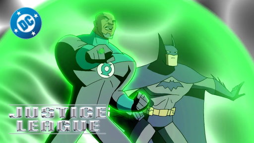 John Stewart is an ELITE Green Lantern 🙂‍↕️❇️ | Best of Justice League | DC