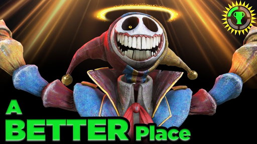 Game Theory: The TRAGIC Lore of the Prototype (Poppy Playtime)