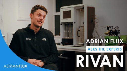 Adrian Flux Asks The Experts: RIVAN