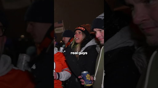 Bears Fans Defend Caleb Williams!
