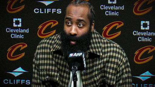 James Harden Is Actually Right