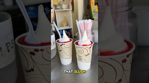 Bob’s Freeze Is An East LA Institution For All Things Ice Cream #losangeles #eastla #food