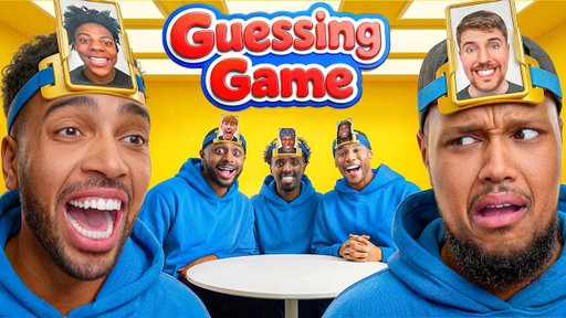 BETA SQUAD GUESSING GAME