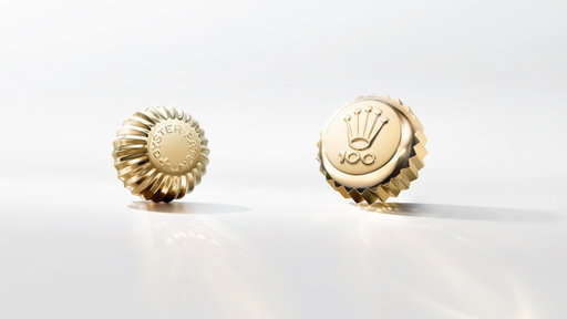 Worn on the Wrist of History for 100 Years – The Oyster