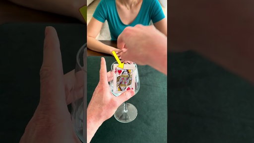 POV MAGIC REVEALED