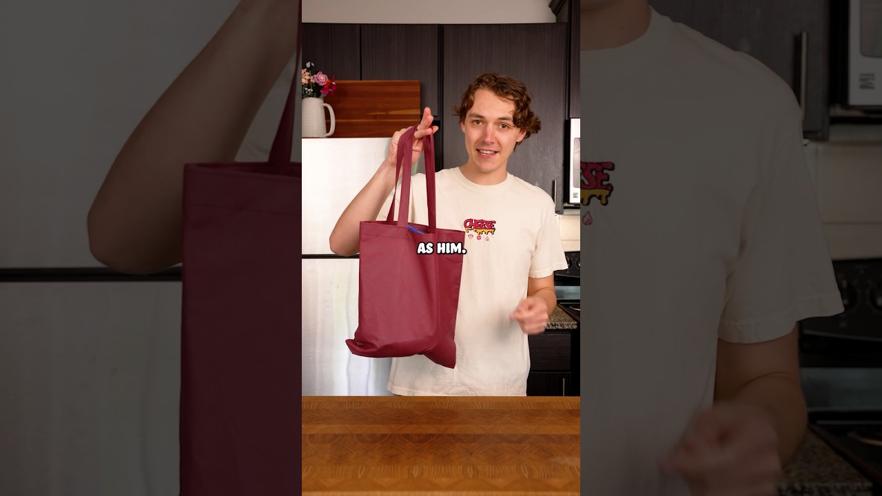 I followed a random man around the grocery store (episode 5)