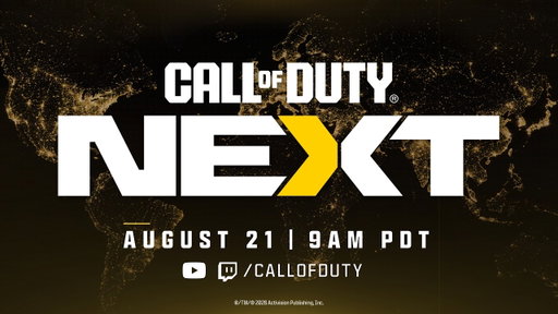 #CODNext Showcase 2026 | Call of Duty: Modern Warfare 4