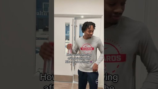 Don't know about y'all, but this is how we celebrating today 🕺 #dougie #johnwall #shorts #nba #dance