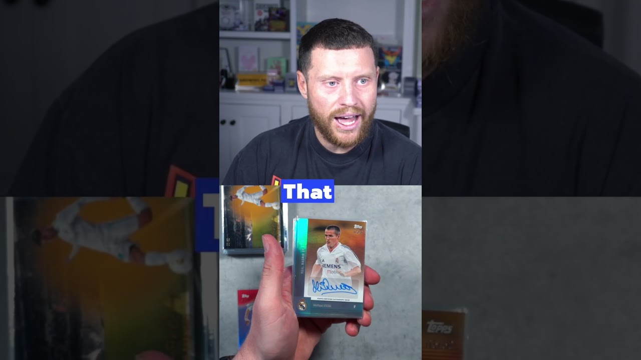 What To Expect From 14 Real Madrid *ONLY* Boxes