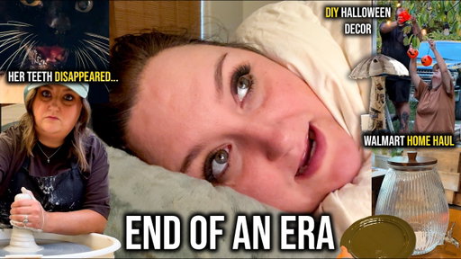 MY LAST DAY.. A WEEK IN THE LIFE