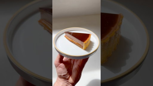 Millionaire's Chocolate Tart Recipe