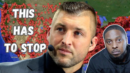 Tim Tebow Has Had Enough