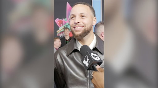 Dillon Brooks is the Villain in GOAT?