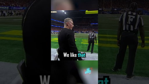 This ref is INCREDIBLY JACKED 😂😂#PMSCFP