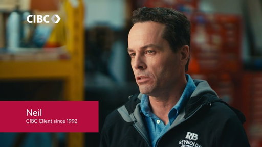 Plan with CIBC