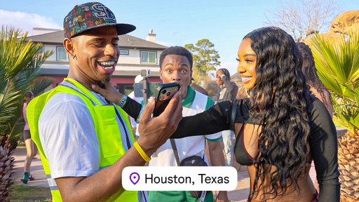 24 Hrs In Houston Went TOO Far!