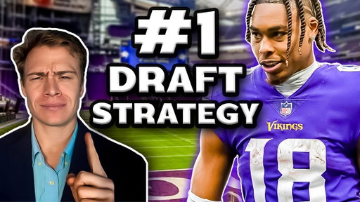 The #1 Draft Strategy That Will Win Me The Flock League