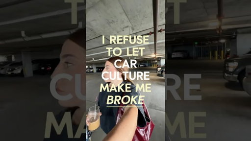 car culture