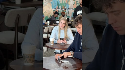 Are these the BEST MAGIC Tricks? 🤯