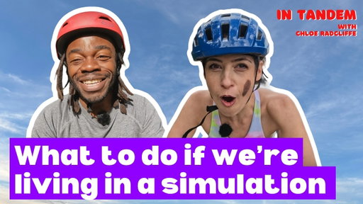 Why The Internet Sucks with Demi Adejuyigbe -- In Tandem With Chloe Radcliffe Season 2 (Ep 5)