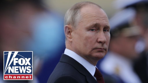 Rubio DEMANDS transparency from Russia over alleged PLAGUE OUTBREAK