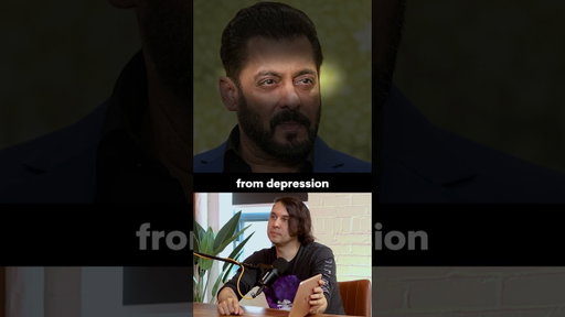 Do you think he’s right about Salman Khan?