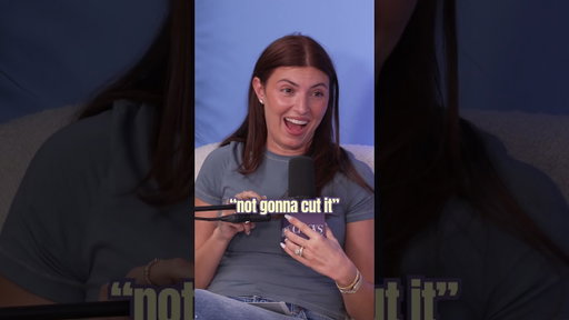 Ella Bright and Belmont Cameli reminisce on their first roles 🥹