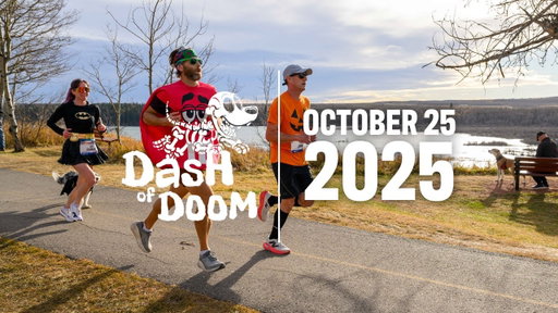 2025 Dash of Doom Recap