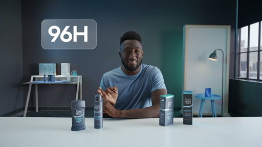 New Dove Men+Care Maximum Protection