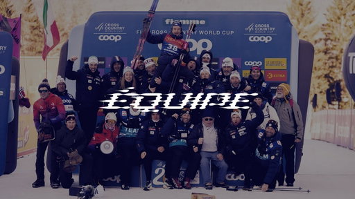 ÉQUIPE by Salomon: Reigniting a Legacy of Performance & Community