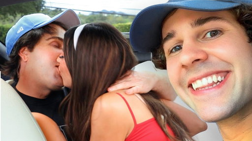 KISSING MY BEST FRIEND'S WIFE
