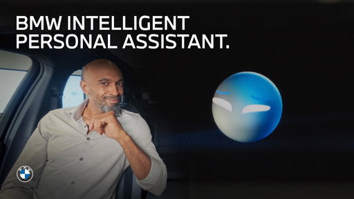 Innovation Insights: BMW Intelligent Personal Assistant.